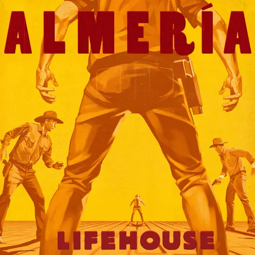 Almeria (Deluxe) • Cały album • Wszystkie utwory • Wykonawca