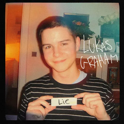 Lie • Cały album • Wszystkie utwory • Wykonawca