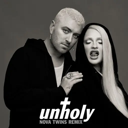 Unholy (feat. Kim Petras) [Nova Twins Remix] • Cały album • Wszystkie utwory • Wykonawca
