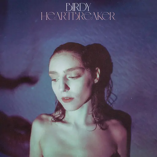 Heartbreaker • Cały album • Wszystkie utwory • Wykonawca