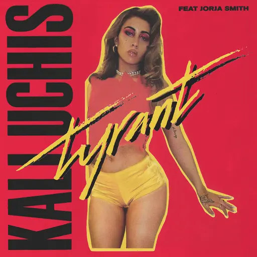 Tyrant (feat. Jorja Smith) • Cały album • Wszystkie utwory • Wykonawca