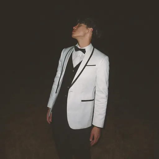 WHEN THE NIGHT ENDS • Cały album • Wszystkie utwory • Wykonawca