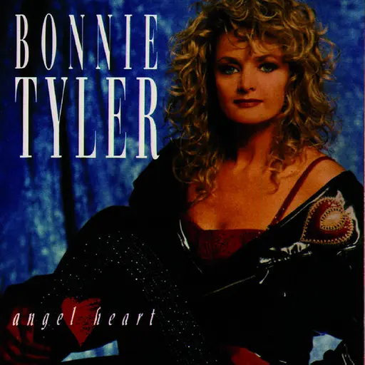 Angel Heart • Cały album • Wszystkie utwory • Wykonawca