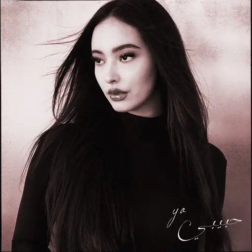 HABIBI (MY LOVE) • Cały album • Wszystkie utwory • Wykonawca