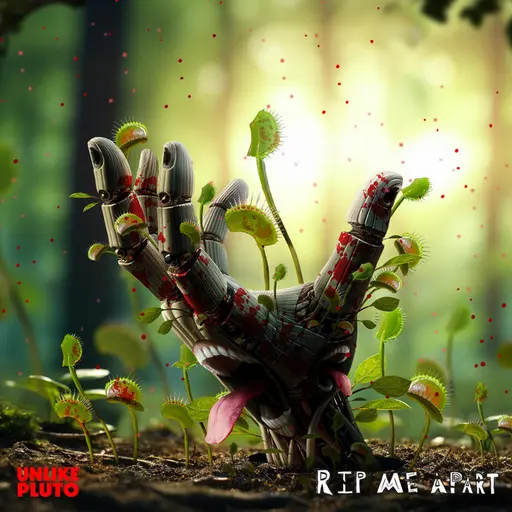 Rip Me Apart • Cały album • Wszystkie utwory • Wykonawca