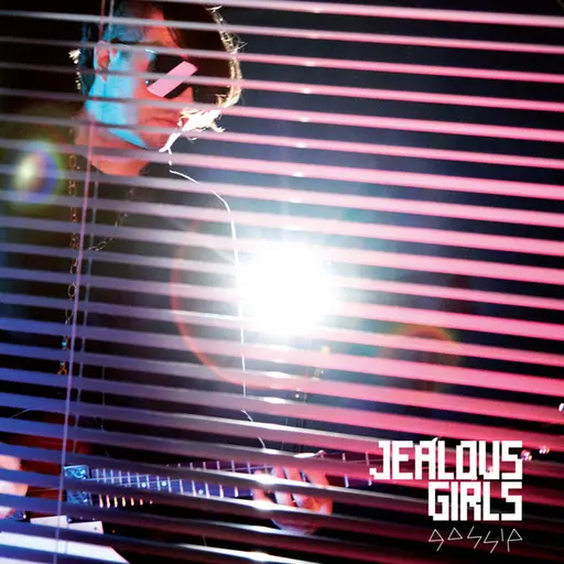 Jealous Girls • Cały album • Wszystkie utwory • Wykonawca