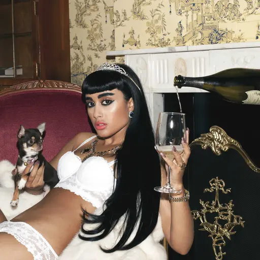 Natalia Kills • Dyskografia • Życiorys • Utwory