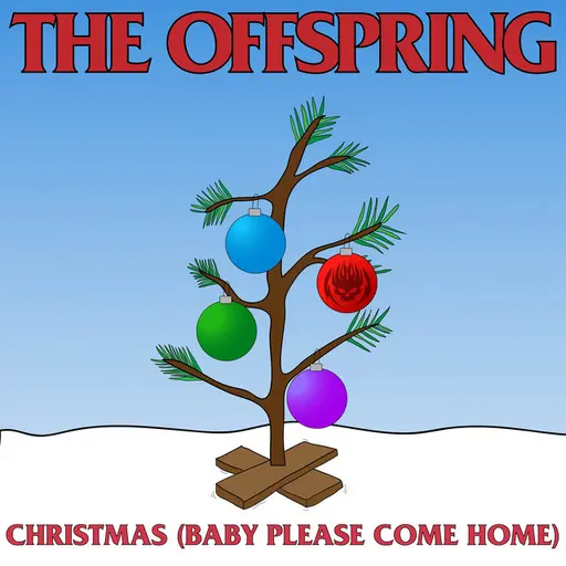 Christmas (Baby Please Come Home) • Cały album • Wszystkie utwory • Wykonawca