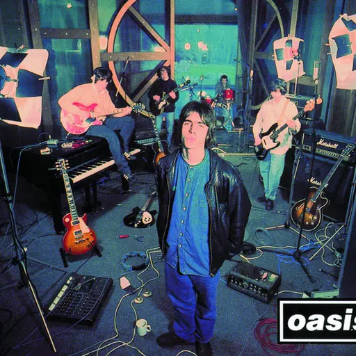 Supersonic • Cały album • Wszystkie utwory • Wykonawca