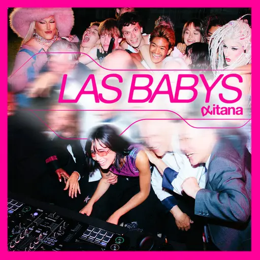 LAS BABYS • Cały album • Wszystkie utwory • Wykonawca