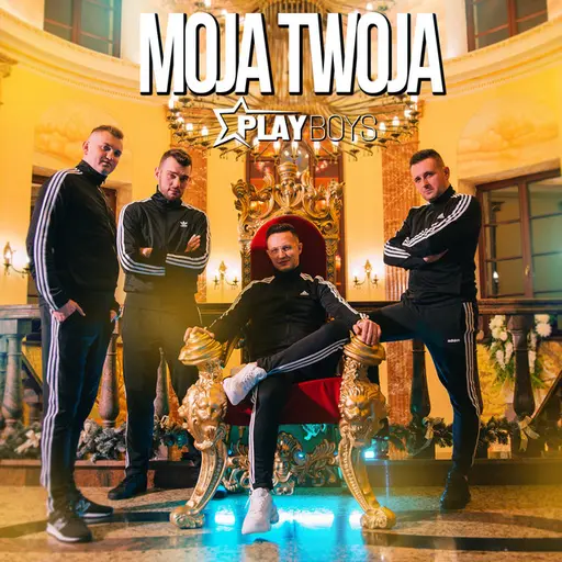 Moja Twoja (Original Mix) • Cały album • Wszystkie utwory • Wykonawca