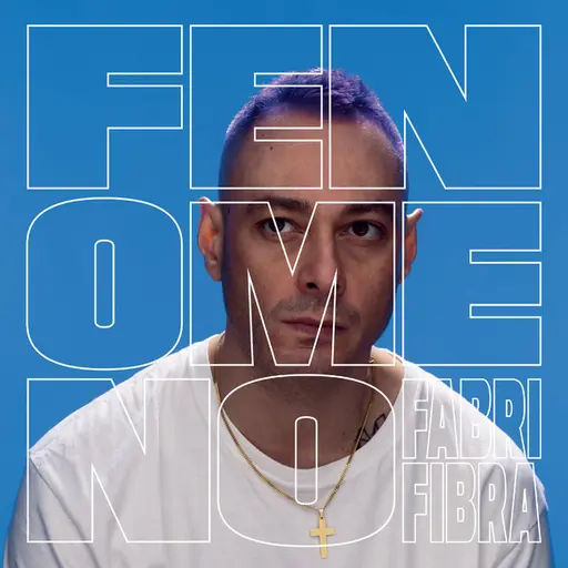 Fenomeno • Cały album • Wszystkie utwory • Wykonawca