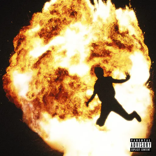 NOT ALL HEROES WEAR CAPES (Deluxe) • Cały album • Wszystkie utwory • Wykonawca