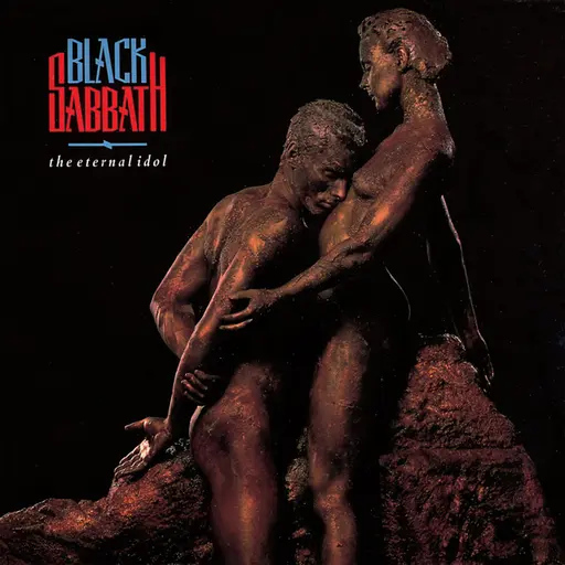 The Eternal Idol (Deluxe Edition) • Cały album • Wszystkie utwory • Wykonawca