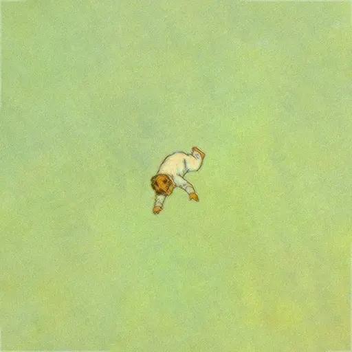 Falling Again • Cały album • Wszystkie utwory • Wykonawca
