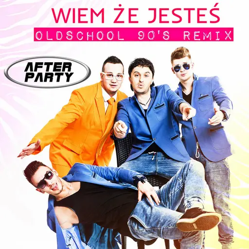 Wiem że jesteś (Oldschool 90's Remix) • Cały album • Wszystkie utwory • Wykonawca