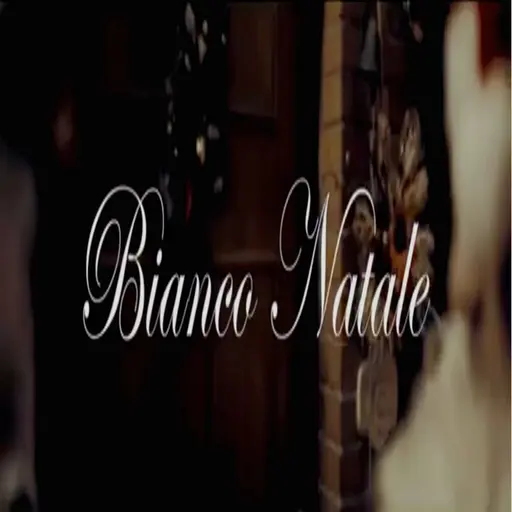 Bianco Natale • Cały album • Wszystkie utwory • Wykonawca