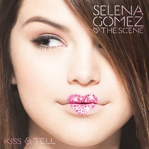 Kiss & Tell • Cały album • Wszystkie utwory • Wykonawca