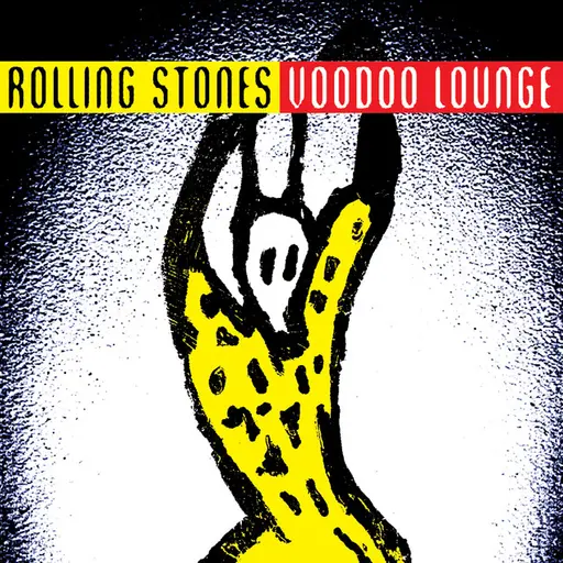Voodoo Lounge (Remastered 2009) • Cały album • Wszystkie utwory • Wykonawca