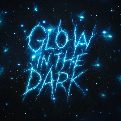 Glow In The Dark • Cały album • Wszystkie utwory • Wykonawca