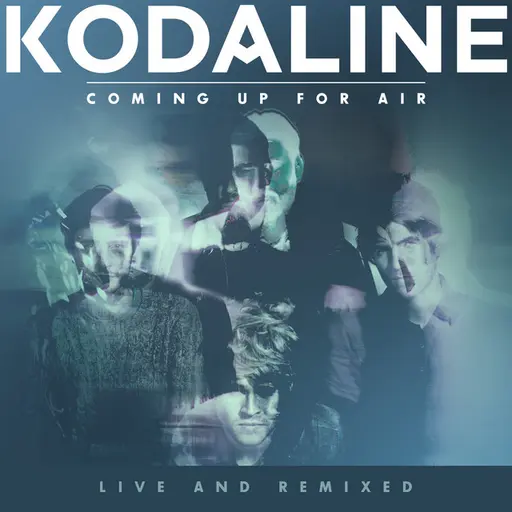 Coming Up For Air (Live and Remixed) • Cały album • Wszystkie utwory • Wykonawca