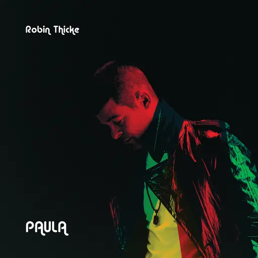 Paula • Cały album • Wszystkie utwory • Wykonawca