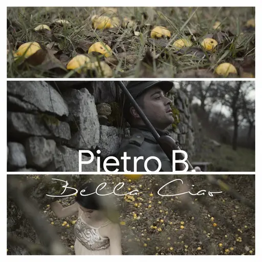 Bella Ciao • Cały album • Wszystkie utwory • Wykonawca