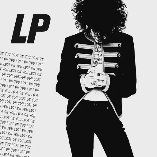 Lost On You (Remixes) • Cały album • Wszystkie utwory • Wykonawca