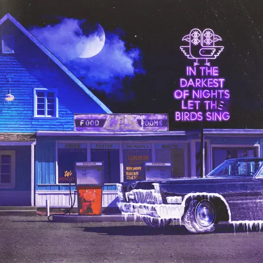 In The Darkest Of Nights, Let The Birds Sing • Cały album • Wszystkie utwory • Wykonawca