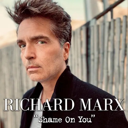 Shame On You • Cały album • Wszystkie utwory • Wykonawca