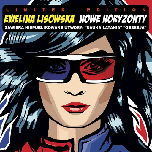 Nowe Horyzonty (Limited Edition) • Cały album • Wszystkie utwory • Wykonawca