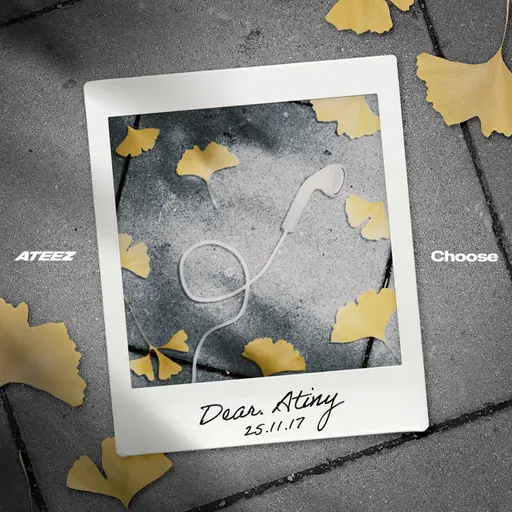 Choose • Cały album • Wszystkie utwory • Wykonawca