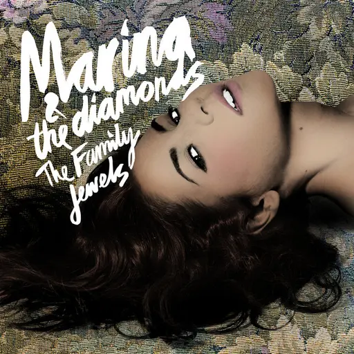 The Family Jewels • Cały album • Wszystkie utwory • Wykonawca