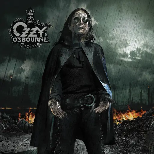 Black Rain (Expanded Edition) • Cały album • Wszystkie utwory • Wykonawca