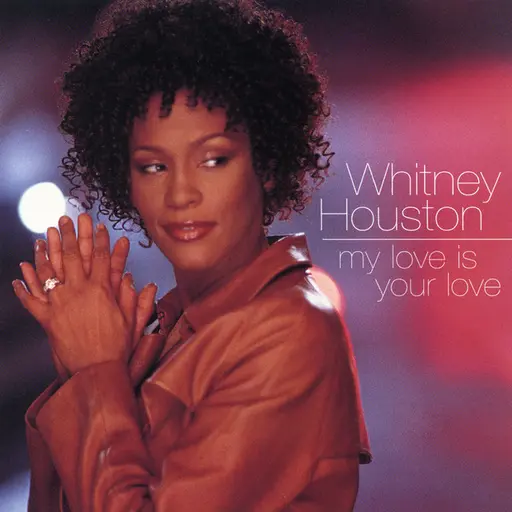 Dance Vault Mixes - My Love Is Your Love • Cały album • Wszystkie utwory • Wykonawca
