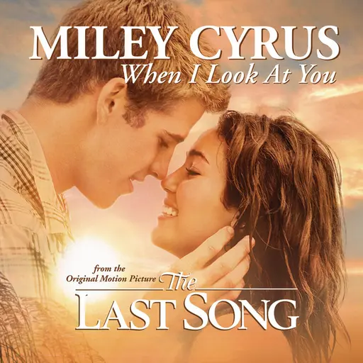 When I Look At You • Cały album • Wszystkie utwory • Wykonawca