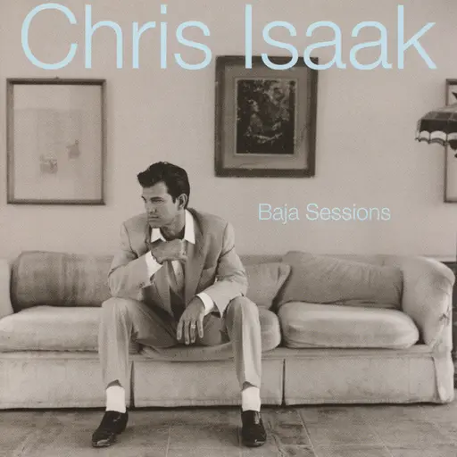 Baja Sessions • Cały album • Wszystkie utwory • Wykonawca