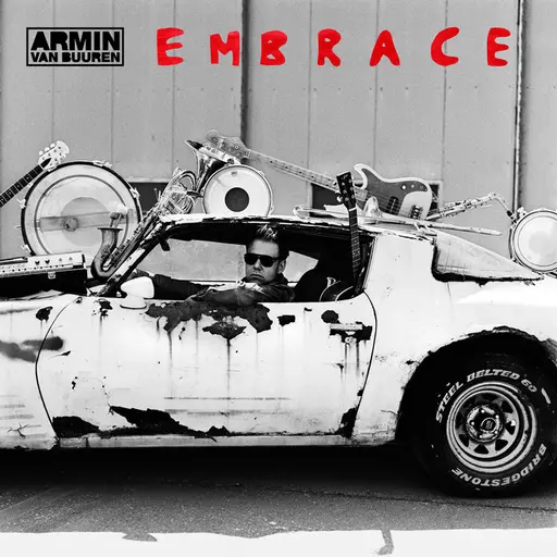 Embrace • Cały album • Wszystkie utwory • Wykonawca