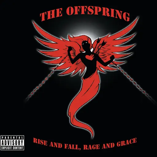 Rise And Fall, Rage And Grace • Cały album • Wszystkie utwory • Wykonawca