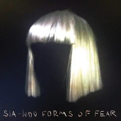 1000 Forms Of Fear • Cały album • Wszystkie utwory • Wykonawca