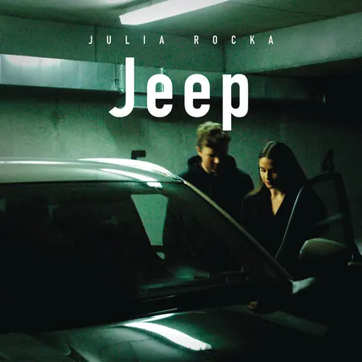 Jeep • Cały album • Wszystkie utwory • Wykonawca