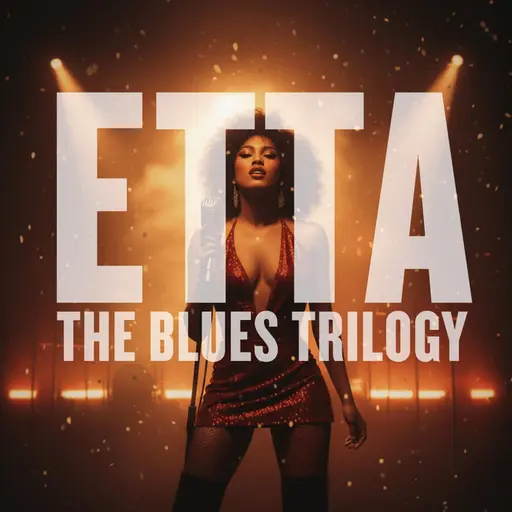 The Blues Trilogy • Cały album • Wszystkie utwory • Wykonawca