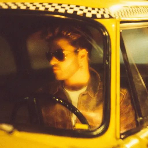 George Michael • Dyskografia • Życiorys • Utwory