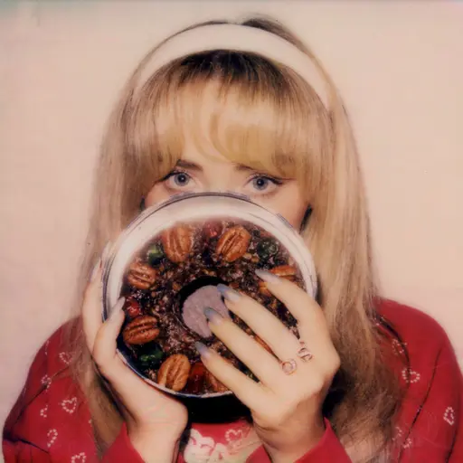 fruitcake • Cały album • Wszystkie utwory • Wykonawca