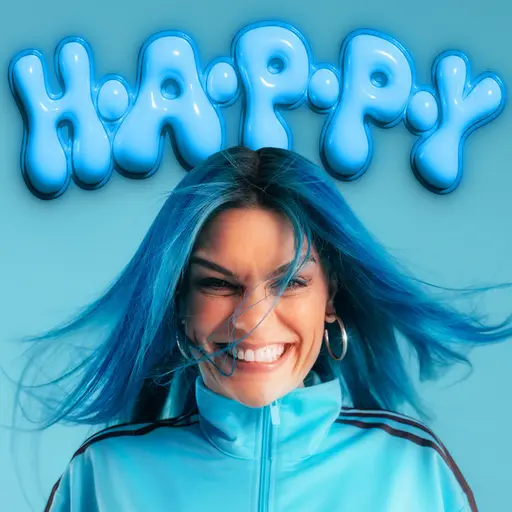 H.A.P.P.Y • Cały album • Wszystkie utwory • Wykonawca