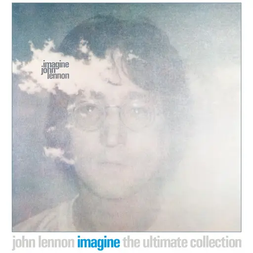 Imagine (The Ultimate Collection) • Cały album • Wszystkie utwory • Wykonawca