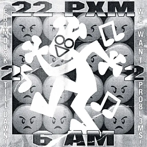 eXplosion • Cały album • Wszystkie utwory • Wykonawca