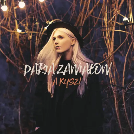 A Kysz! • Cały album • Wszystkie utwory • Wykonawca