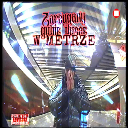 Zarzygany Gubię Duszę W Metrze • Cały album • Wszystkie utwory • Wykonawca