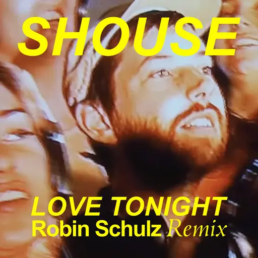Love Tonight • Cały album • Wszystkie utwory • Wykonawca